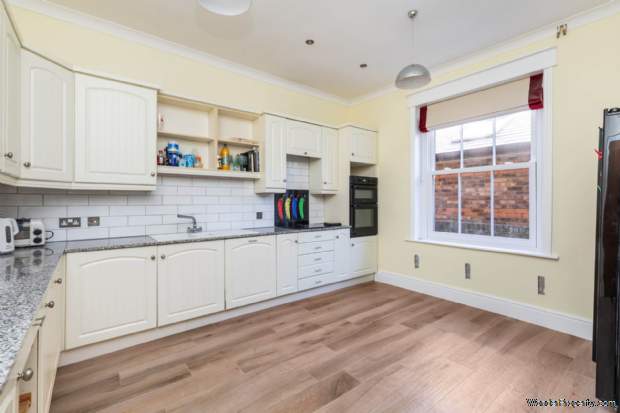 Additional Property Image 5 bedroom Detached for sale in Worthing 14