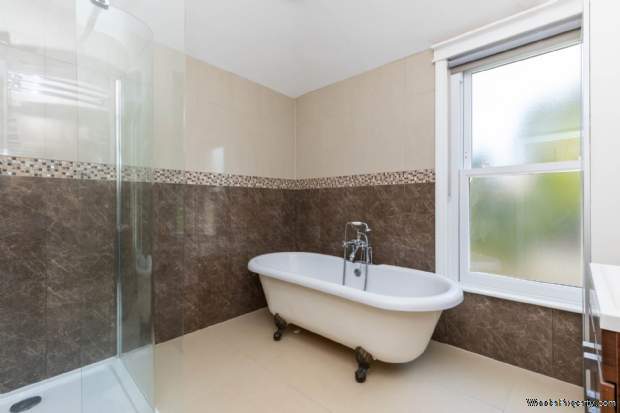 5 bedroom Detached for sale in Worthing
