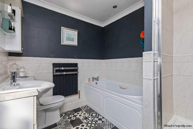 Additional Property Image 5 bedroom Detached for sale in Worthing 14