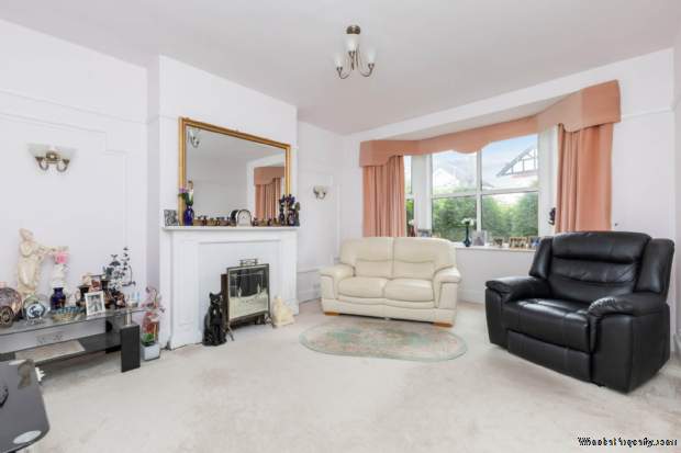 Additional Property Image 3 bedroom Semi Detached for sale in Worthing 2