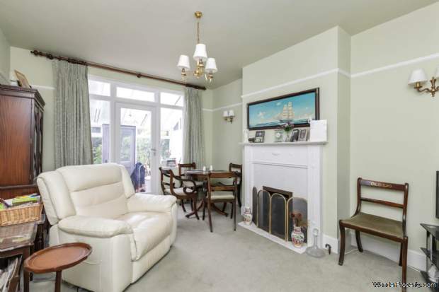 Additional Property Image 3 bedroom Semi Detached for sale in Worthing 3
