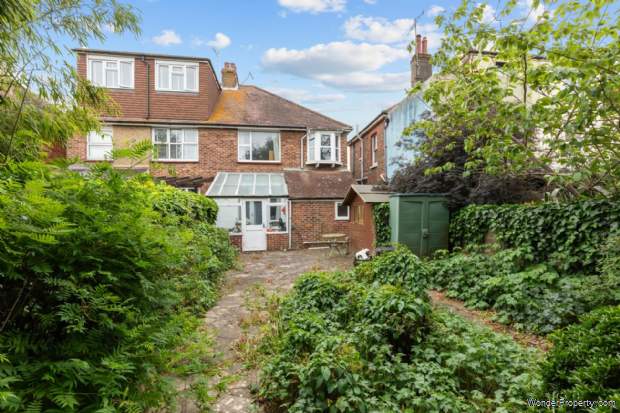 Additional Property Image 3 bedroom Semi Detached for sale in Worthing 10