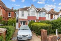 3 bedroom Semi Detached for sale in Worthing