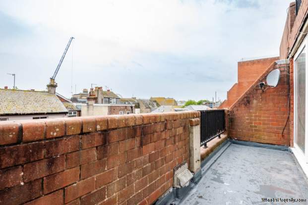Additional Property Image 1 bedroom Flat for sale in Worthing 4