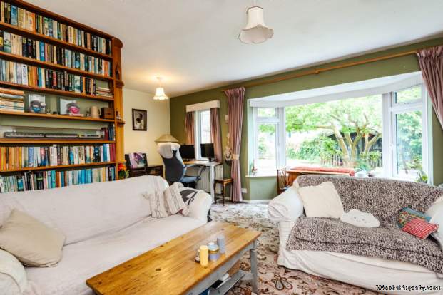 Additional Property Image 2 bedroom Detached Bungalow for sale in Worthing 3