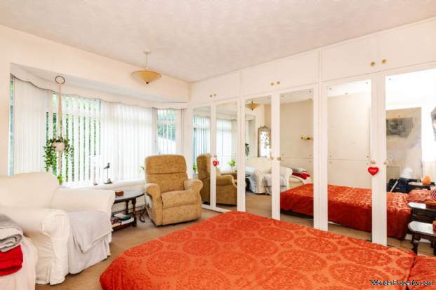 Additional Property Image 2 bedroom Detached Bungalow for sale in Worthing 6