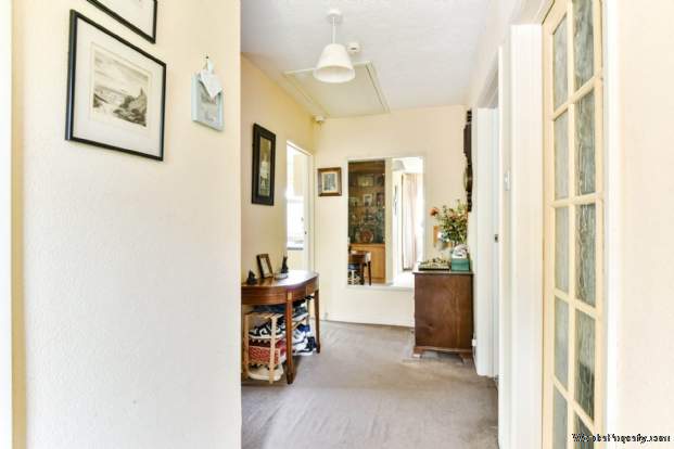 Additional Property Image 2 bedroom Detached Bungalow for sale in Worthing 8