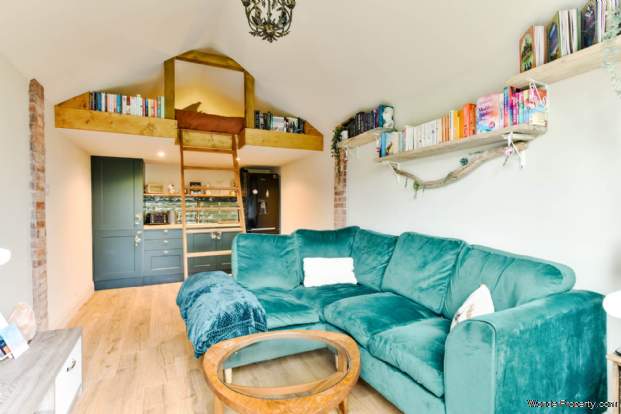 Additional Property Image 2 bedroom Detached Bungalow for sale in Worthing 10