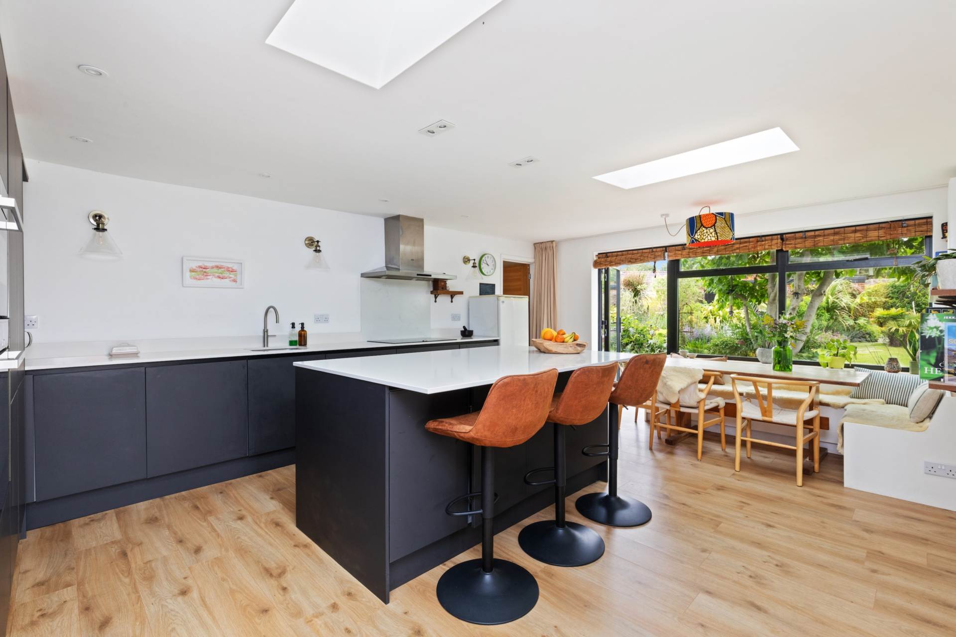 Additional Property Image 2 bedroom Detached Bungalow for sale in Worthing 2
