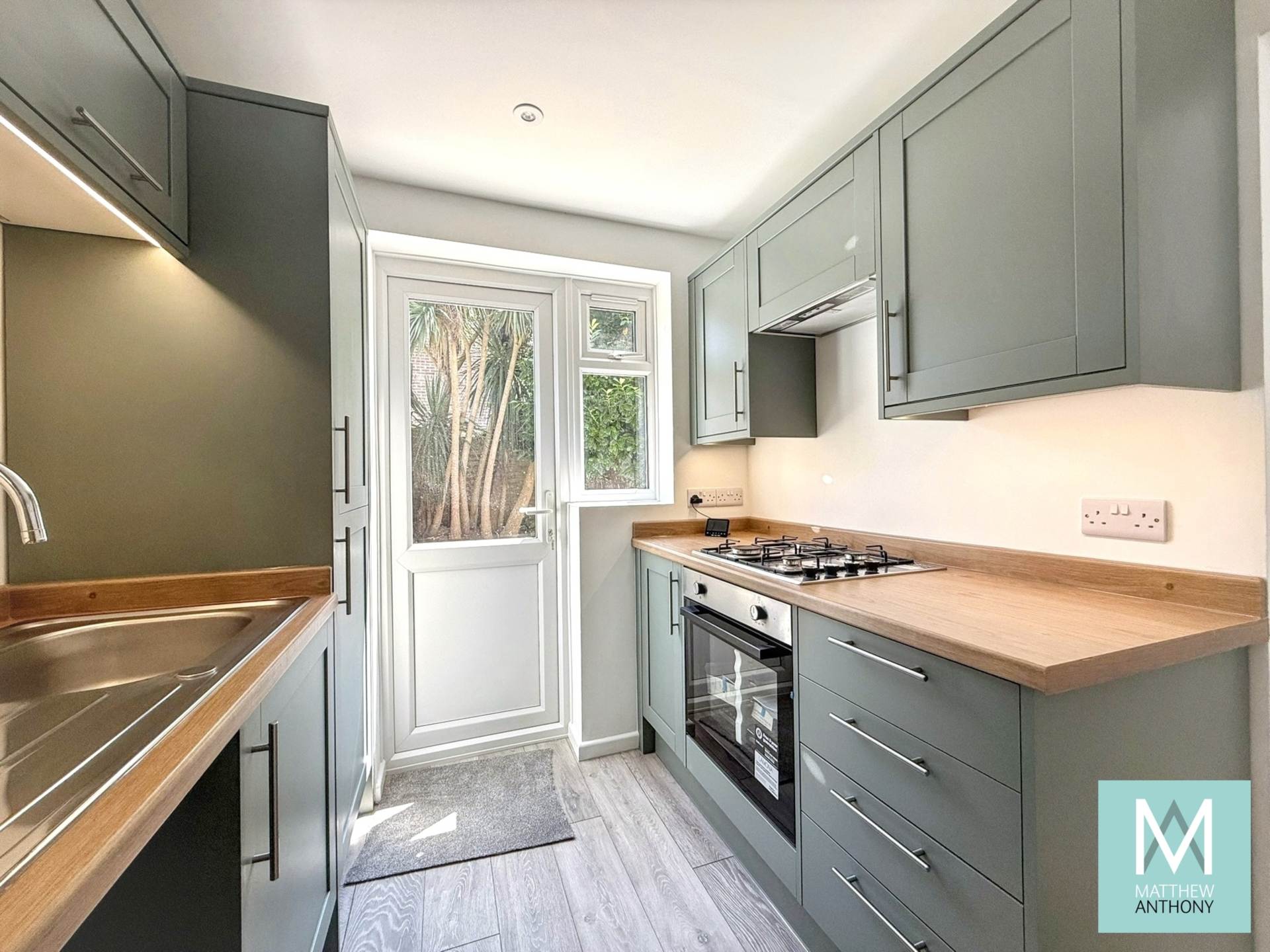 Additional Property Image 2 bedroom Terraced for sale in Worthing 2