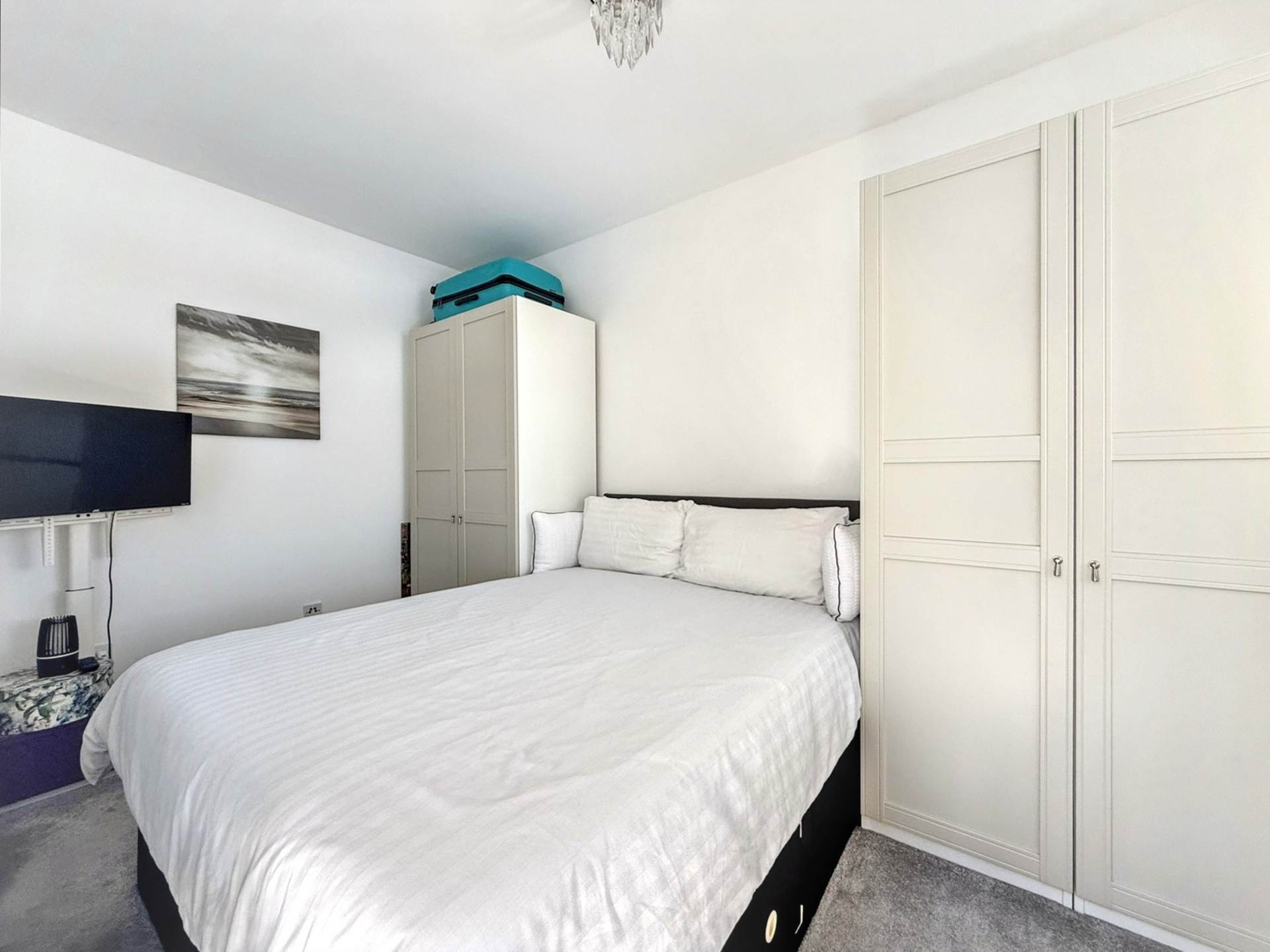 Additional Property Image 1 bedroom Flat for sale in Worthing 6