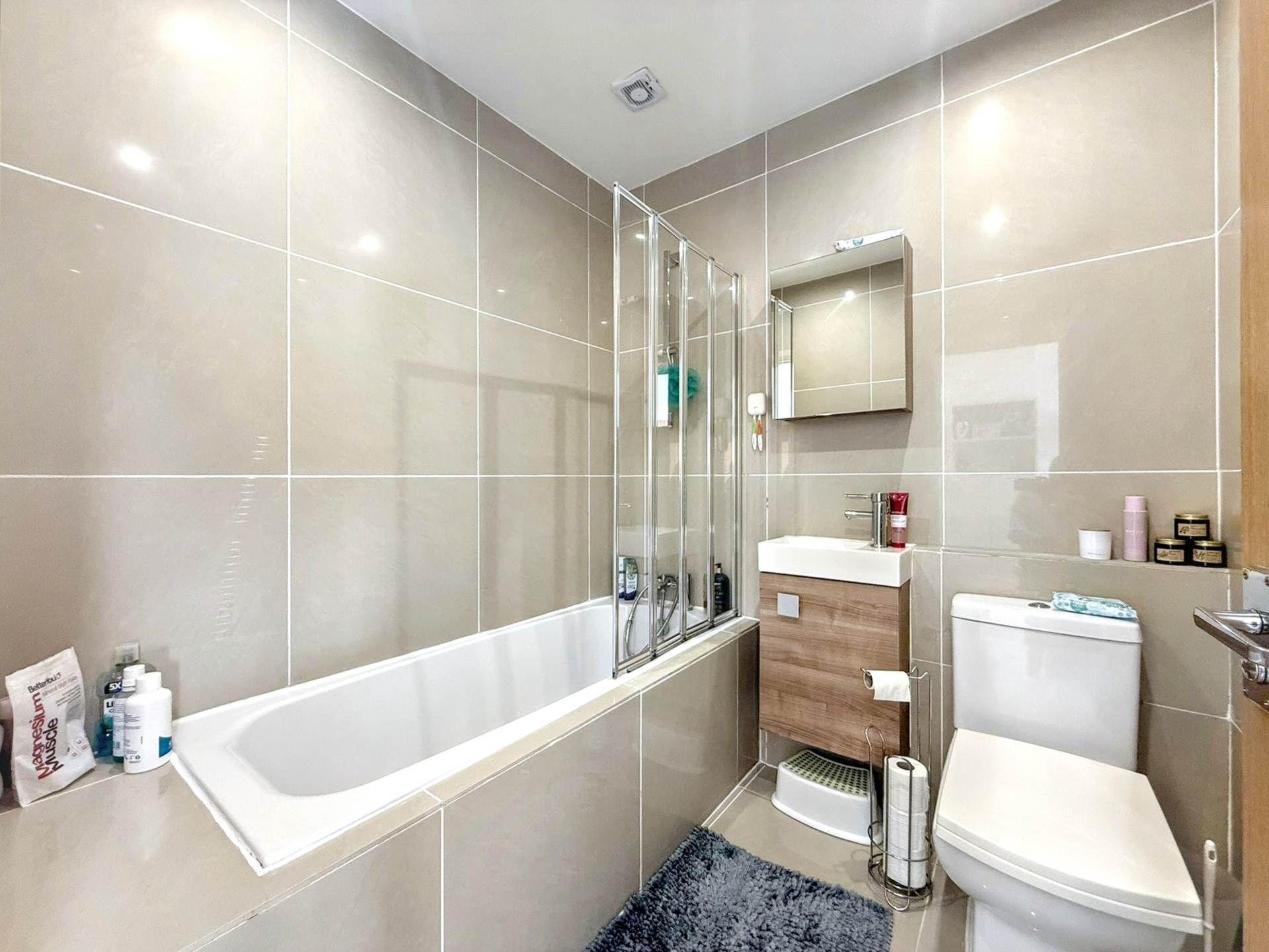 Additional Property Image 1 bedroom Flat for sale in Worthing 8