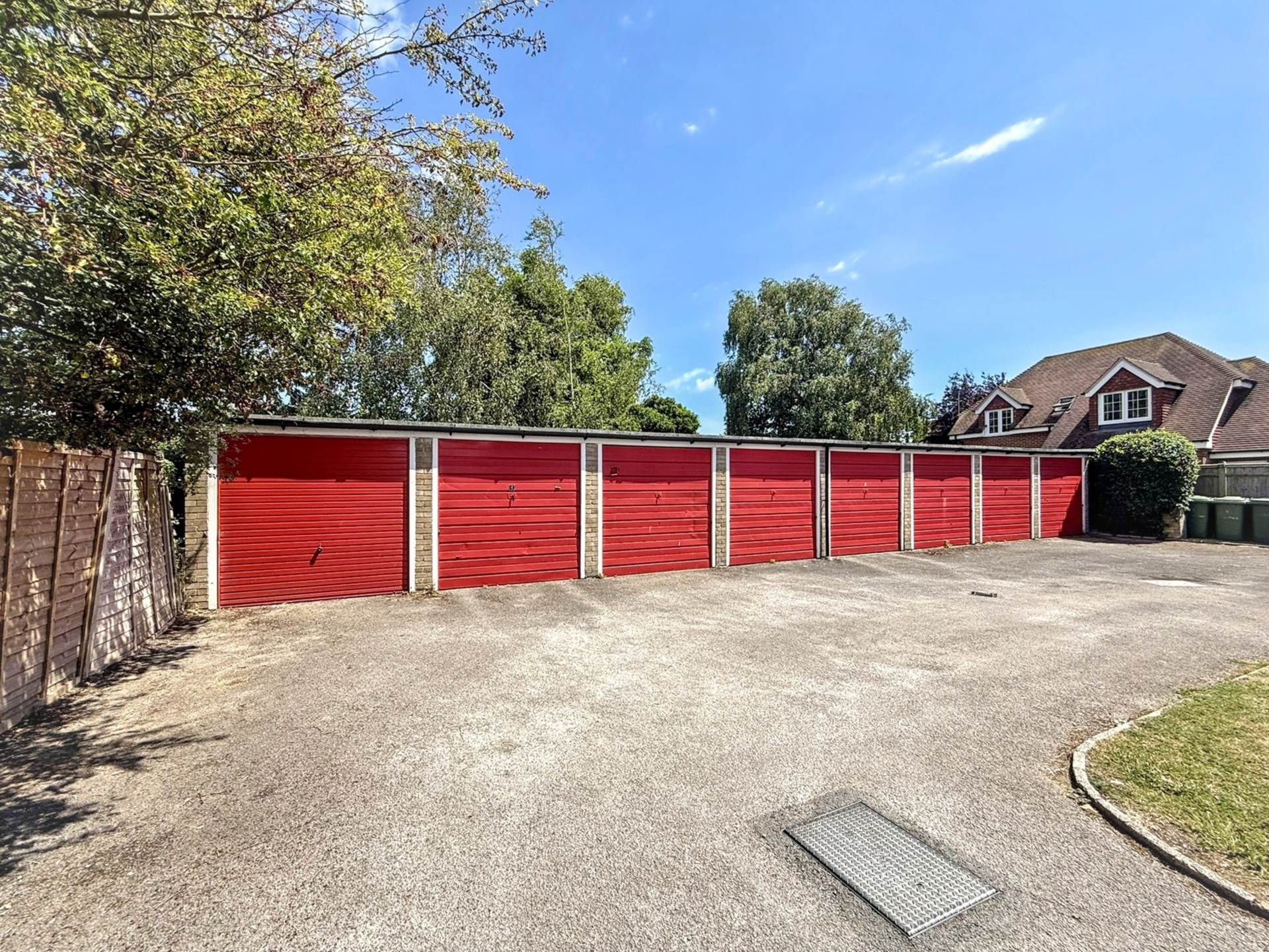 Additional Property Image 2 bedroom Flat for sale in Worthing 10