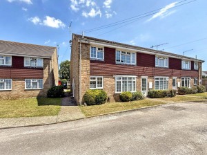 2 bedroom Flat for sale in Worthing
