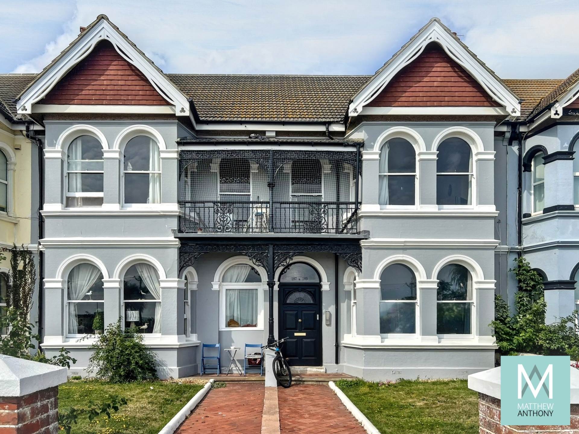 0 bedroom Studio to rent in Worthing