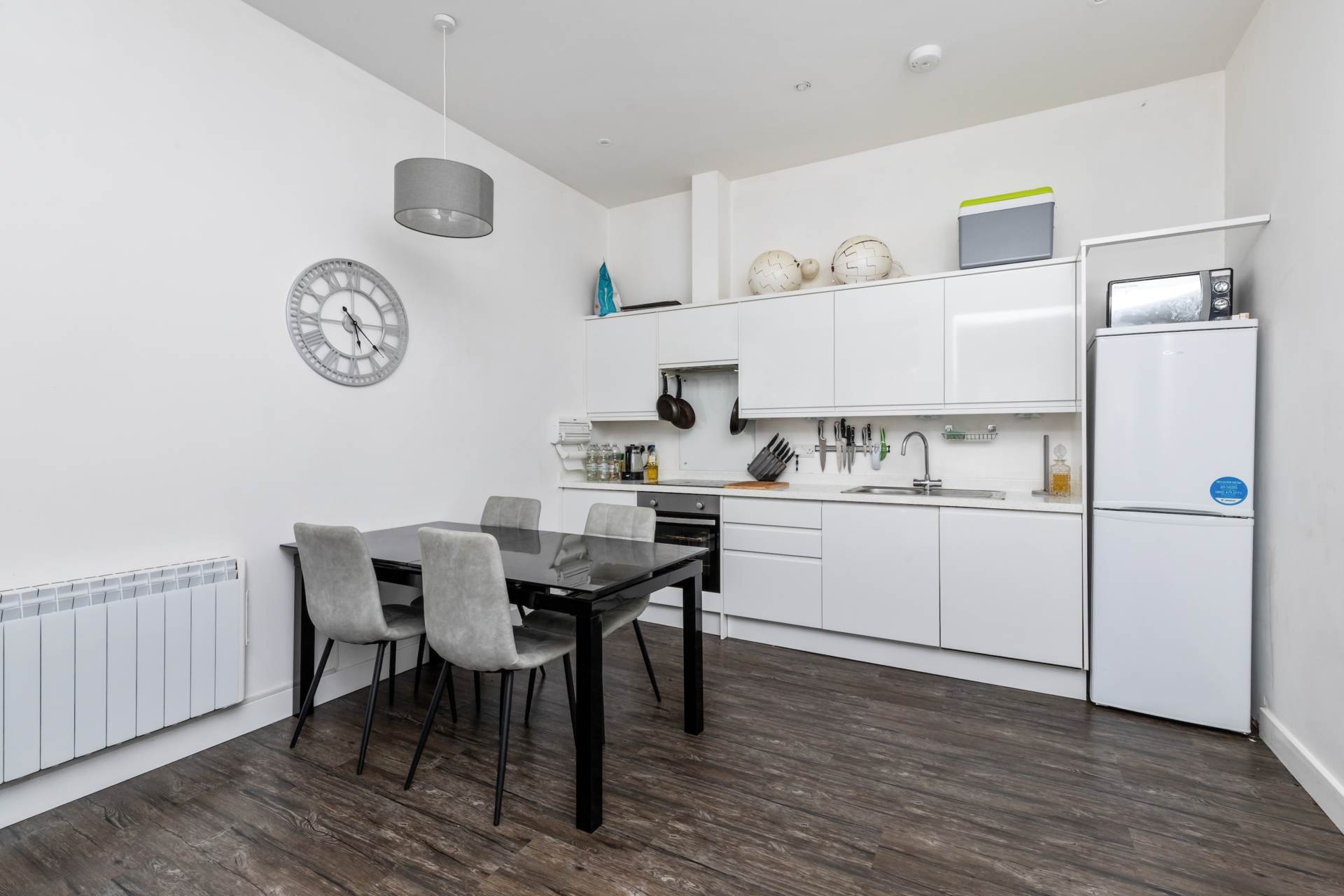 Additional Property Image 1 bedroom Flat for sale in Worthing 2