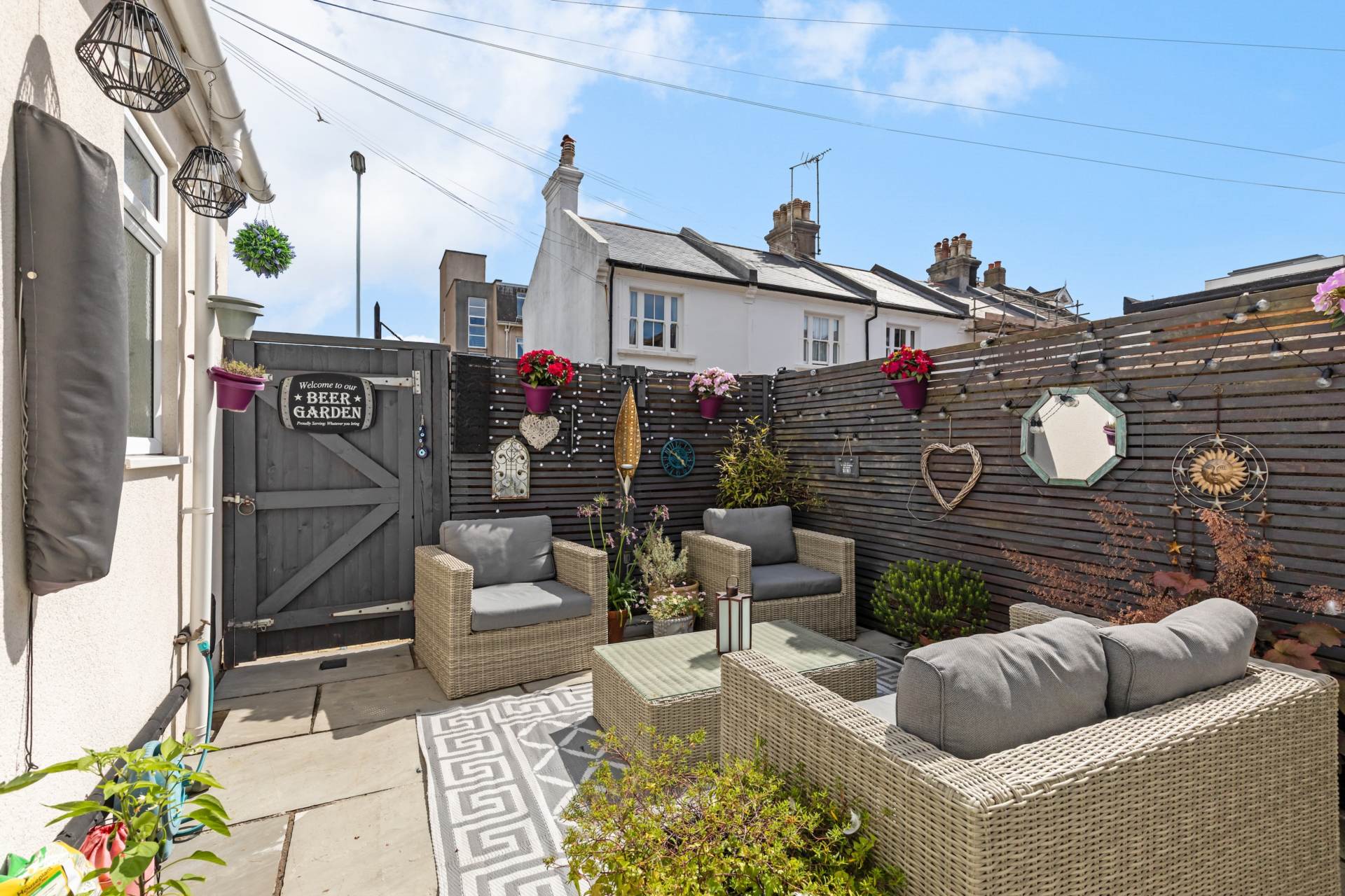 Additional Property Image 4 bedroom Terraced for sale in Worthing 3