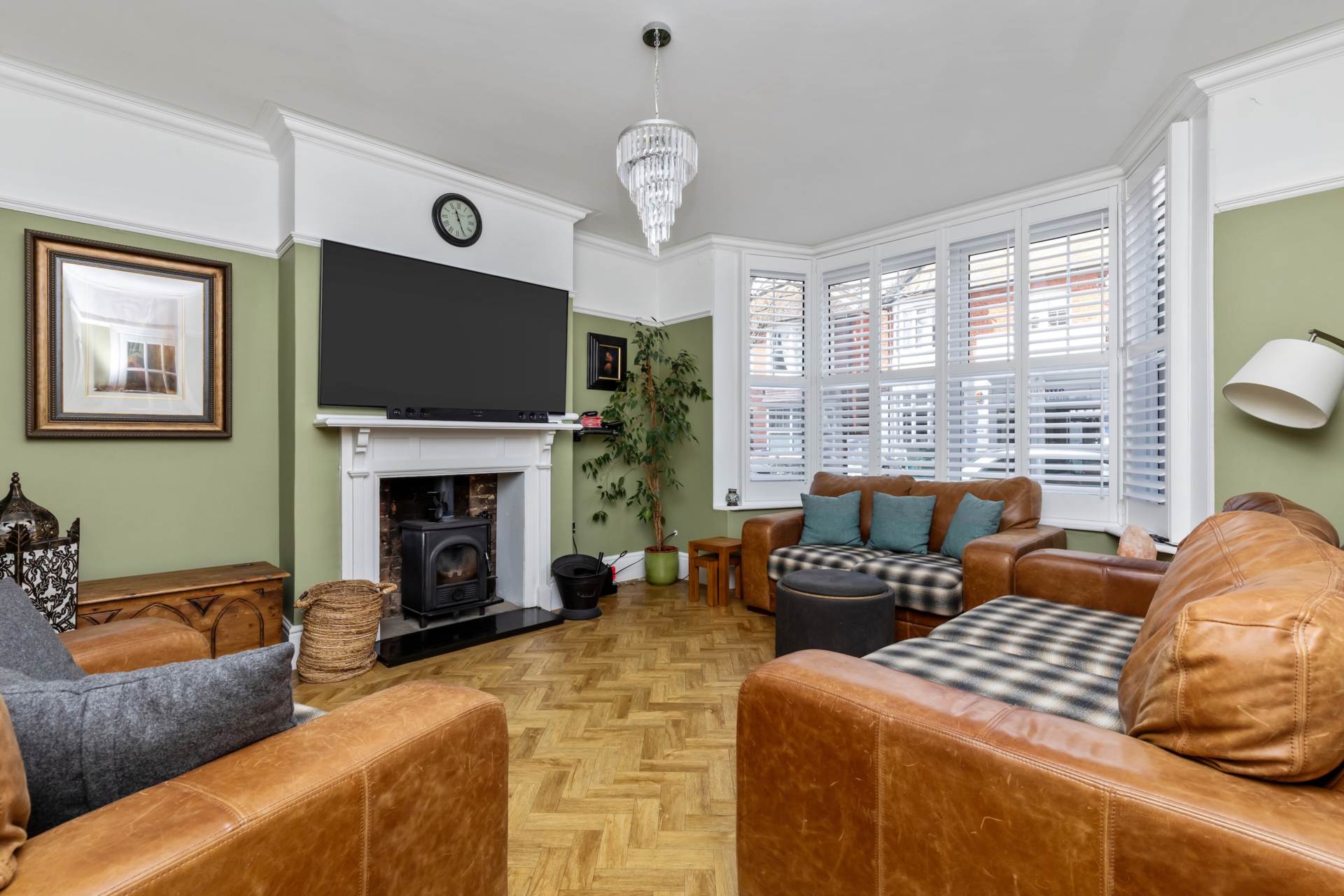 Additional Property Image 4 bedroom Terraced for sale in Worthing 5