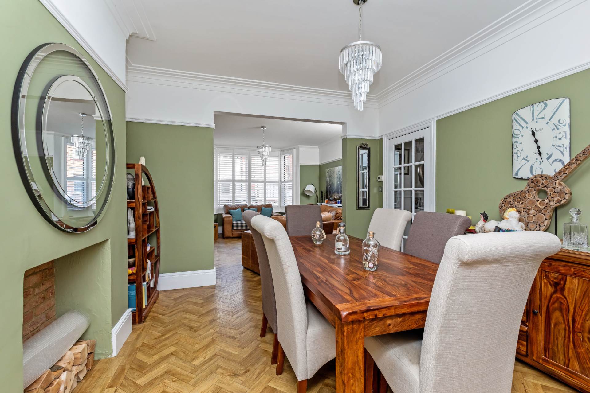 Additional Property Image 4 bedroom Terraced for sale in Worthing 6