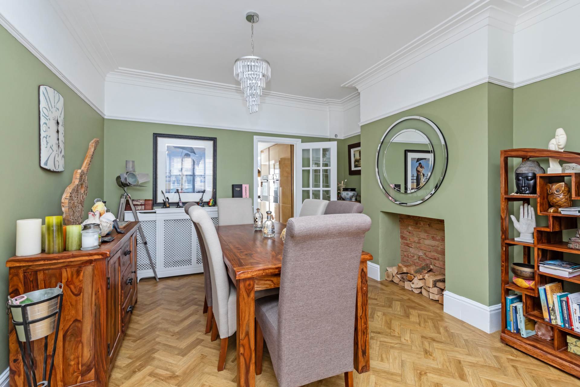 Additional Property Image 4 bedroom Terraced for sale in Worthing 10