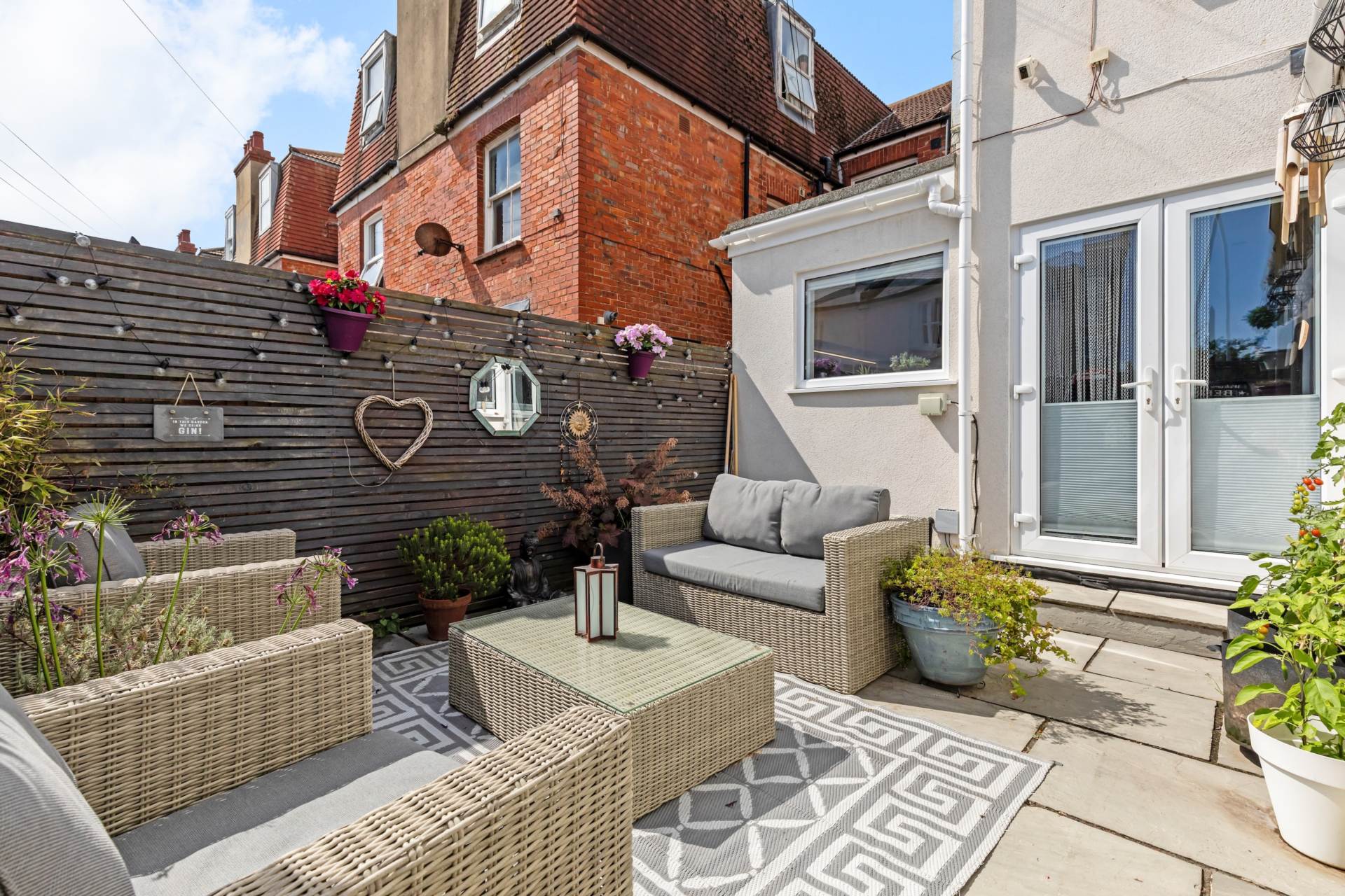 Additional Property Image 4 bedroom Terraced for sale in Worthing 14