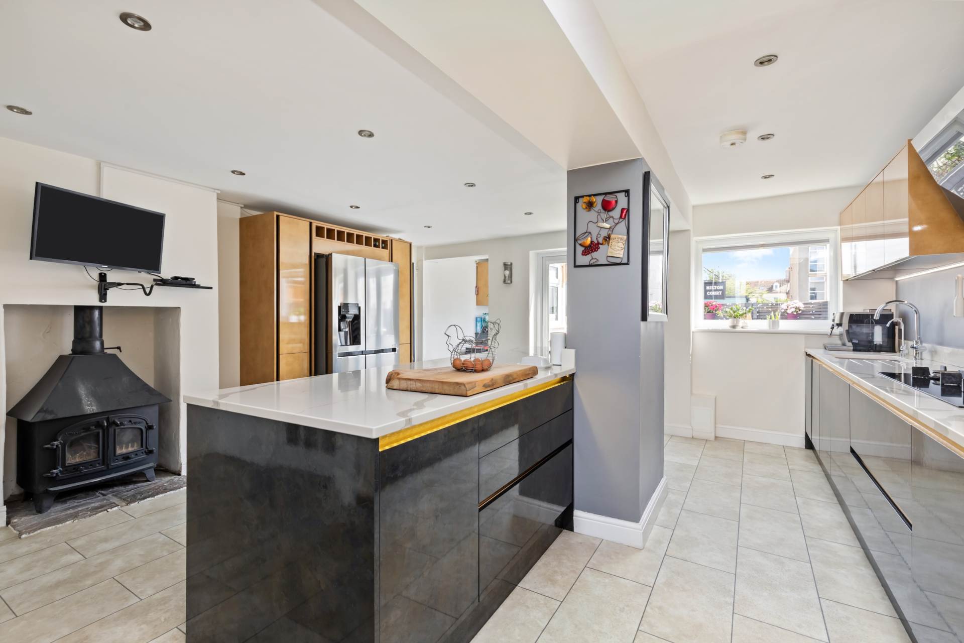 Additional Property Image 4 bedroom Terraced for sale in Worthing 16