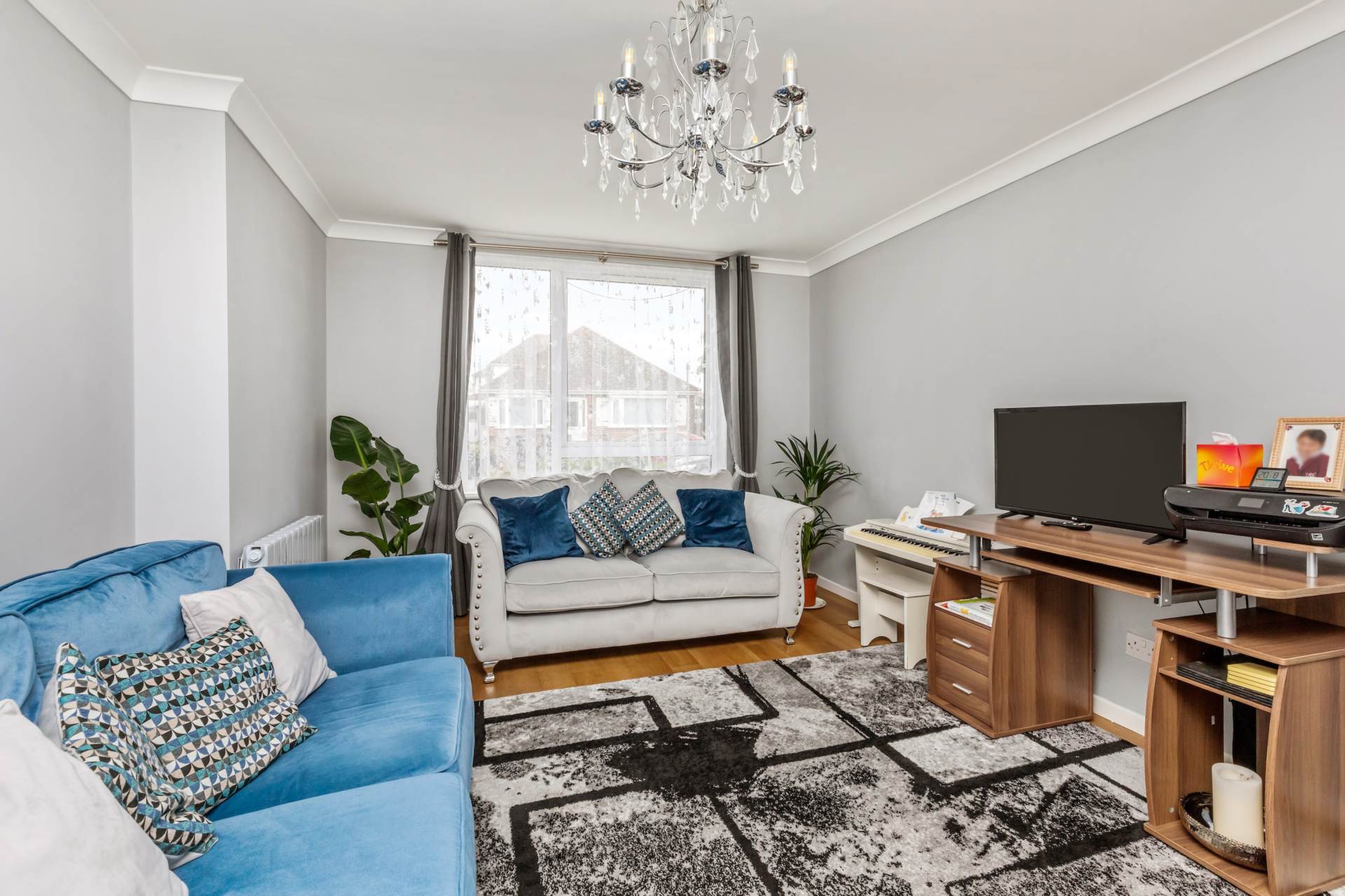Additional Property Image 2 bedroom Flat for sale in Worthing 7