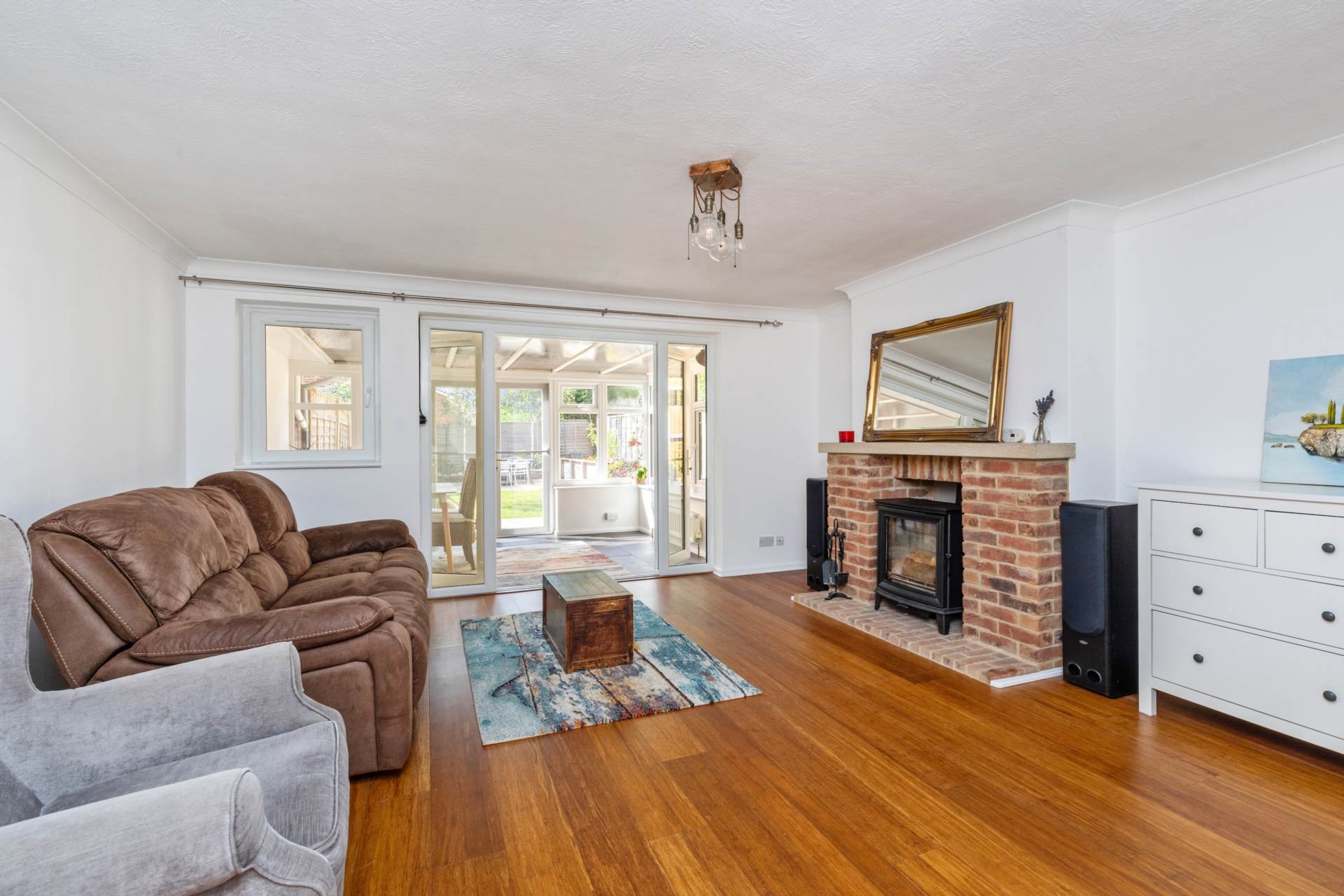 Additional Property Image 2 bedroom Semi Detached for sale in Pulborough 4