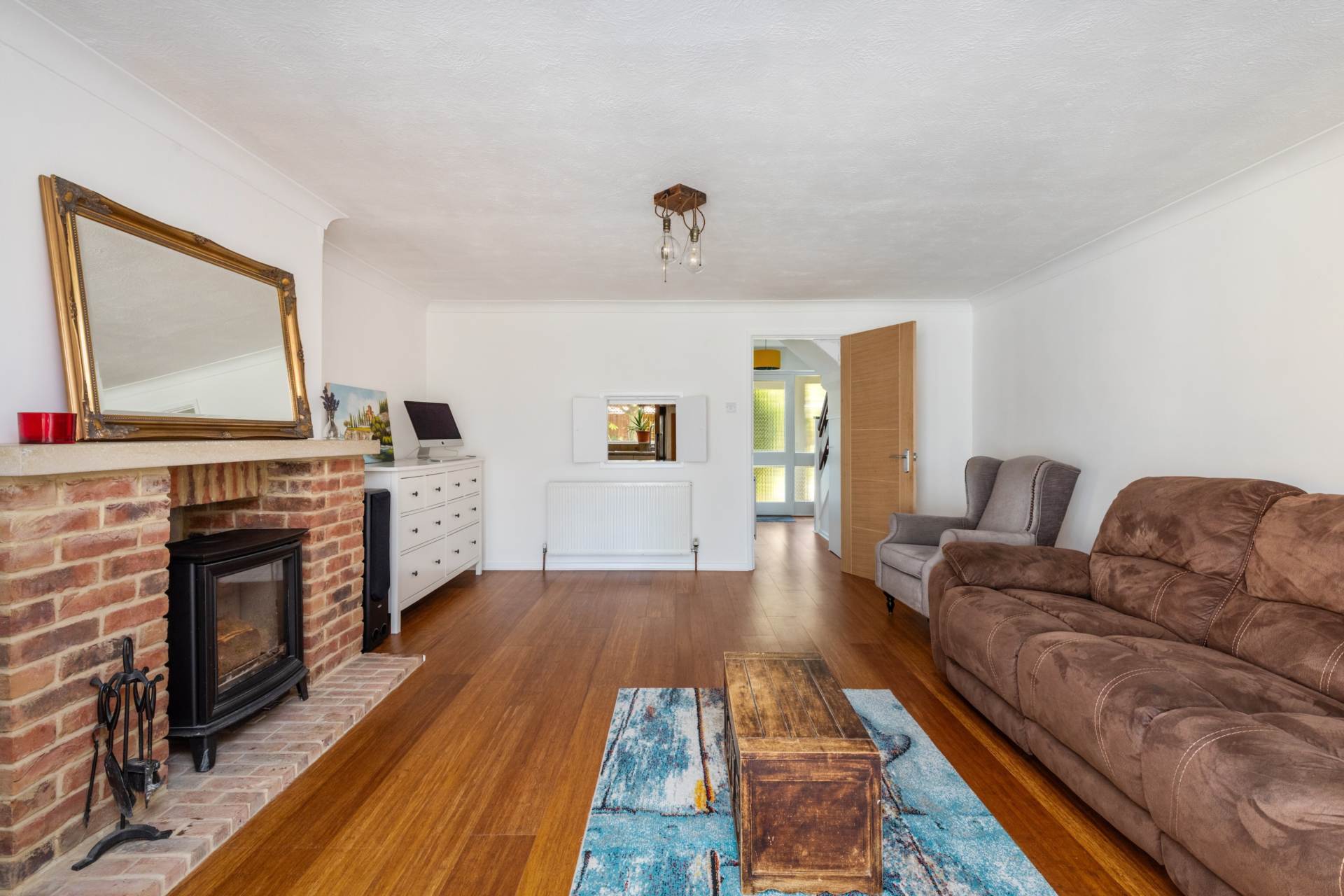 Additional Property Image 2 bedroom Semi Detached for sale in Pulborough 5