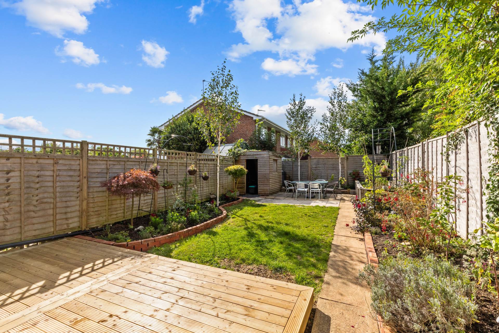 Additional Property Image 2 bedroom Semi Detached for sale in Pulborough 10