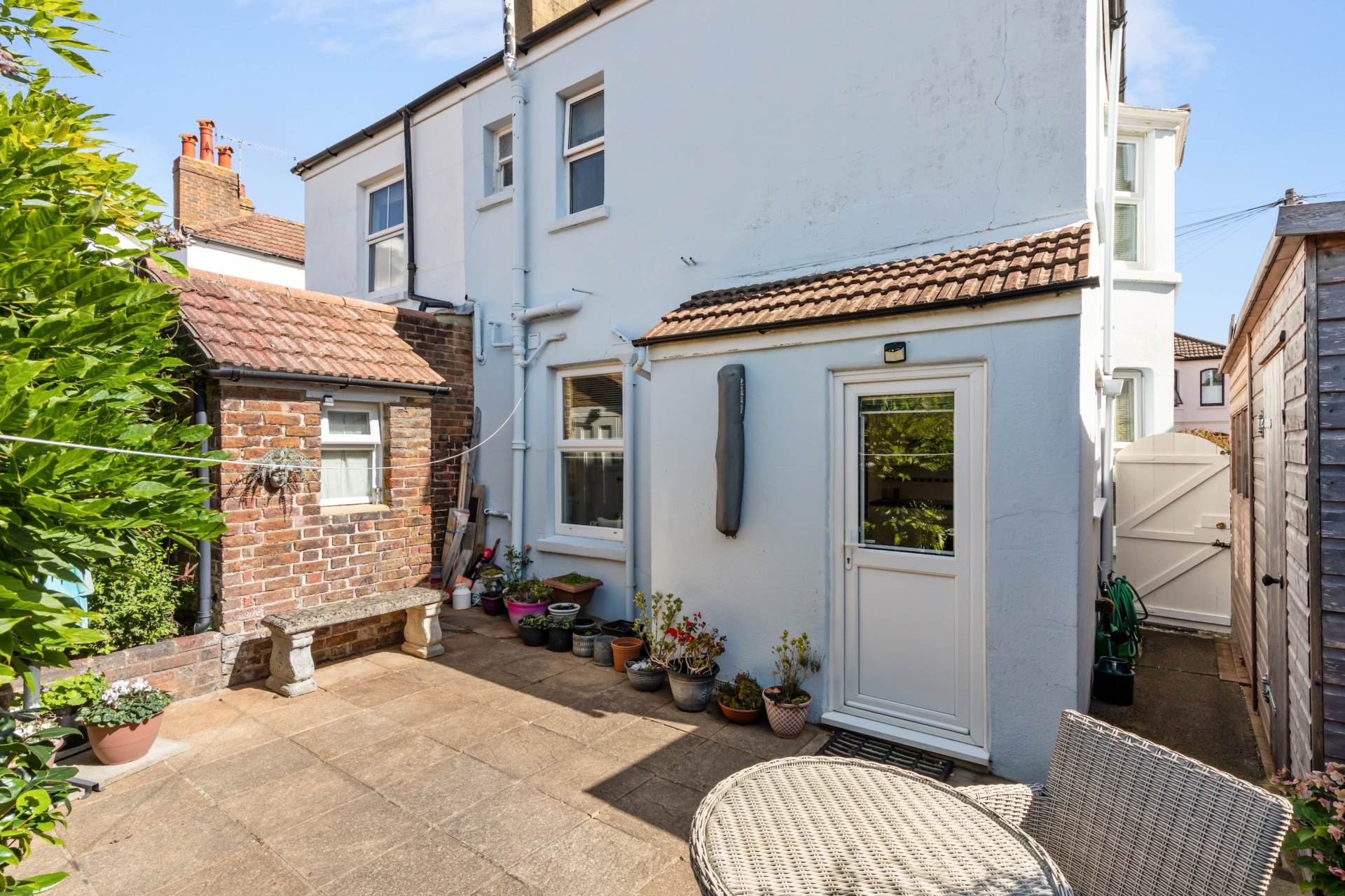 Additional Property Image 3 bedroom End of Terrace for sale in Worthing 14