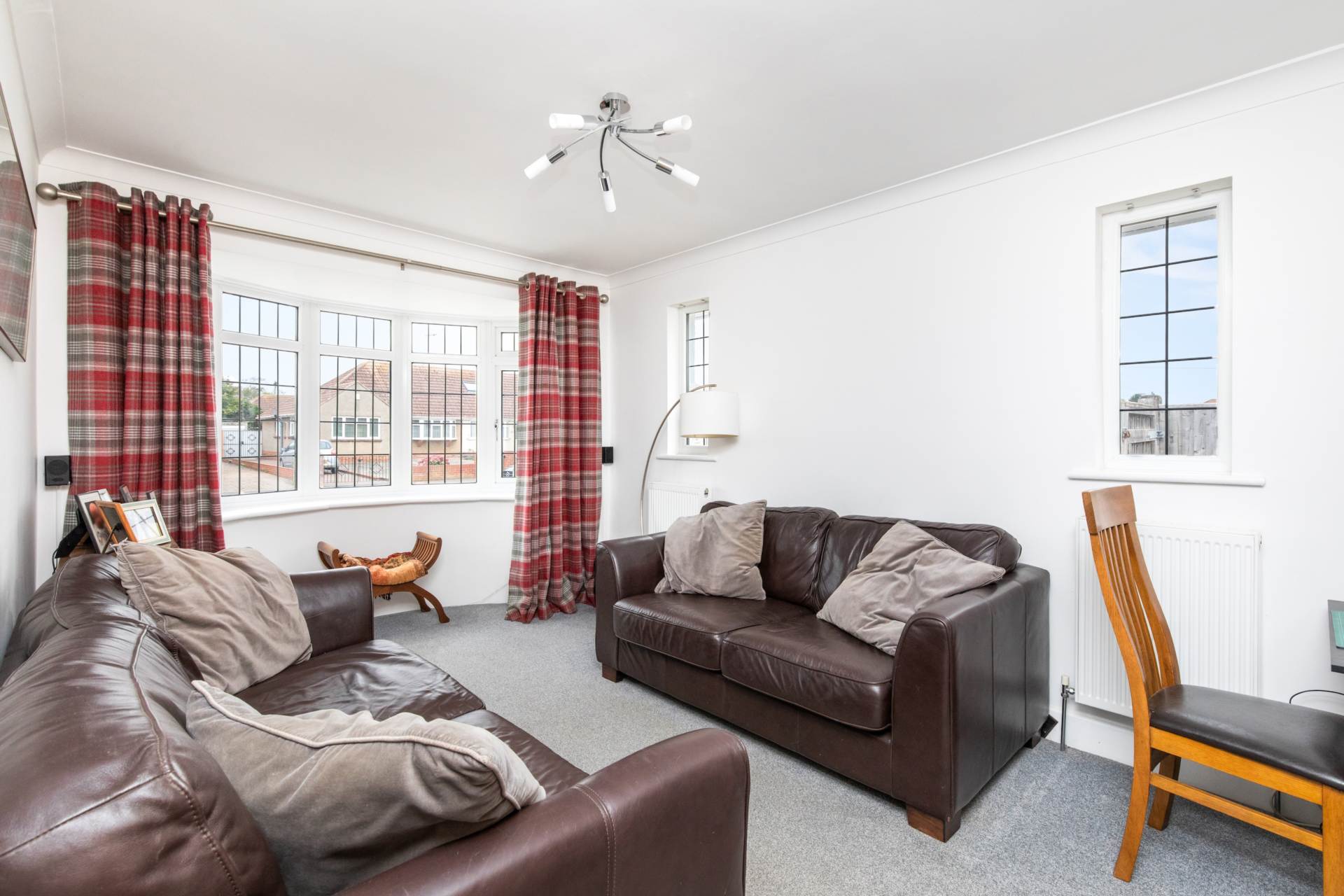 Additional Property Image 3 bedroom Semi Detached Bungalow for sale in Worthing 2