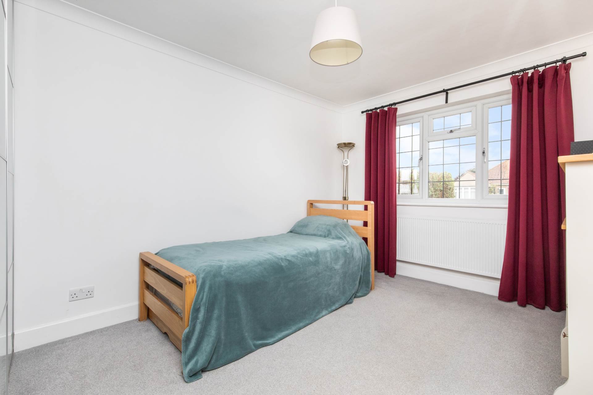 Additional Property Image 3 bedroom Semi Detached Bungalow for sale in Worthing 6
