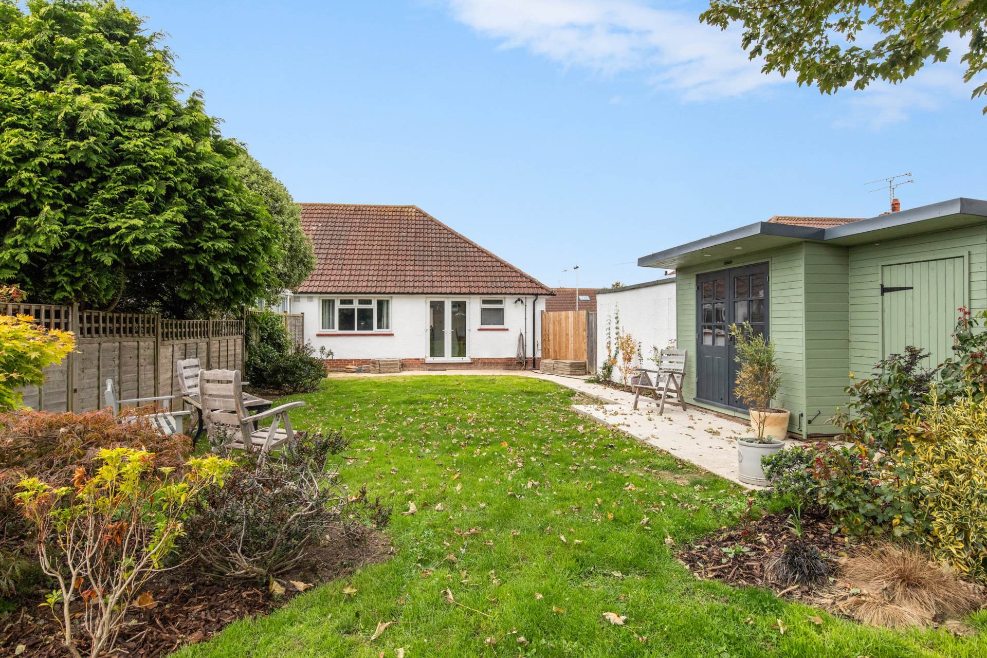 Additional Property Image 3 bedroom Semi Detached Bungalow for sale in Worthing 11