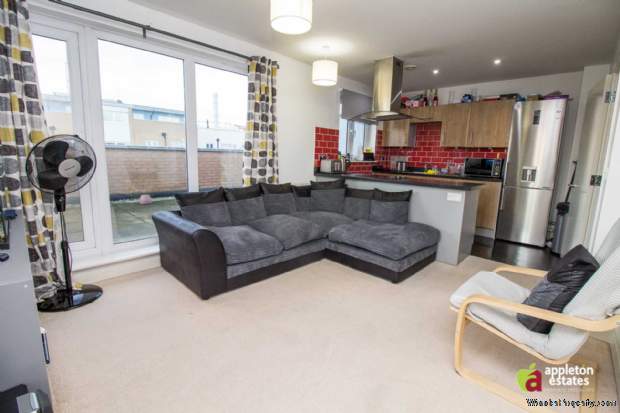 Additional Property Image 2 bedroom Flat to rent in Croydon 3