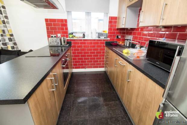 Additional Property Image 2 bedroom Flat to rent in Croydon 4