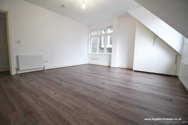 Additional Property Image 1 bedroom Apartment for sale in Croydon 2