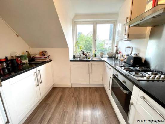 Additional Property Image 1 bedroom Apartment for sale in Croydon 3