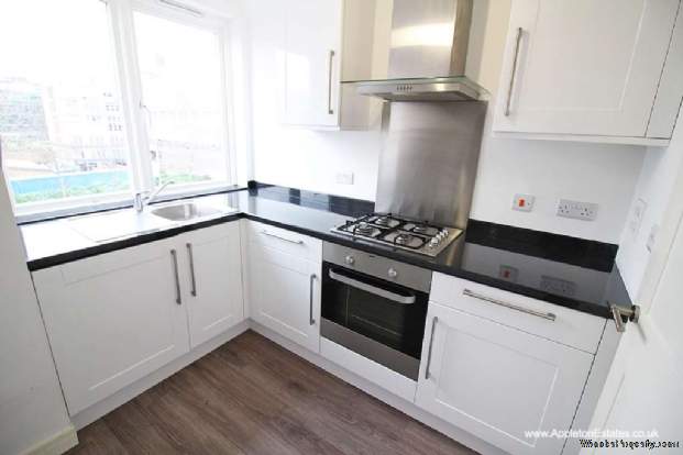 Additional Property Image 1 bedroom Apartment for sale in Croydon 4