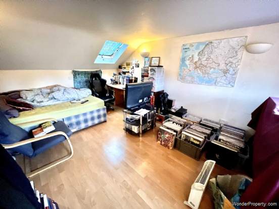 Additional Property Image 3 bedroom Apartment for sale in Croydon 8