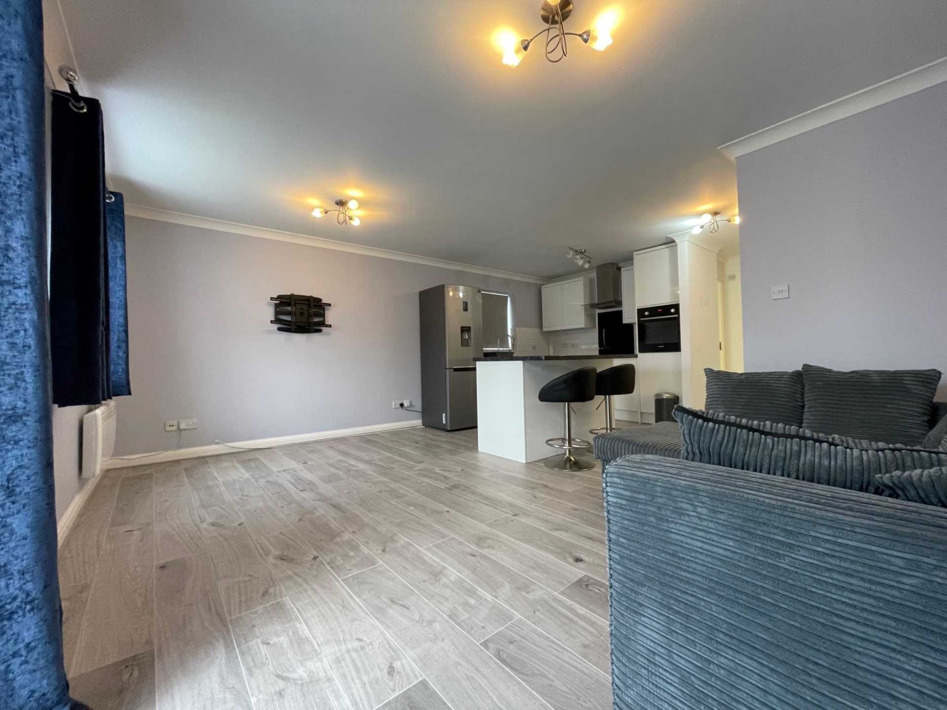 1 bedroom Apartment to rent in Twickenham