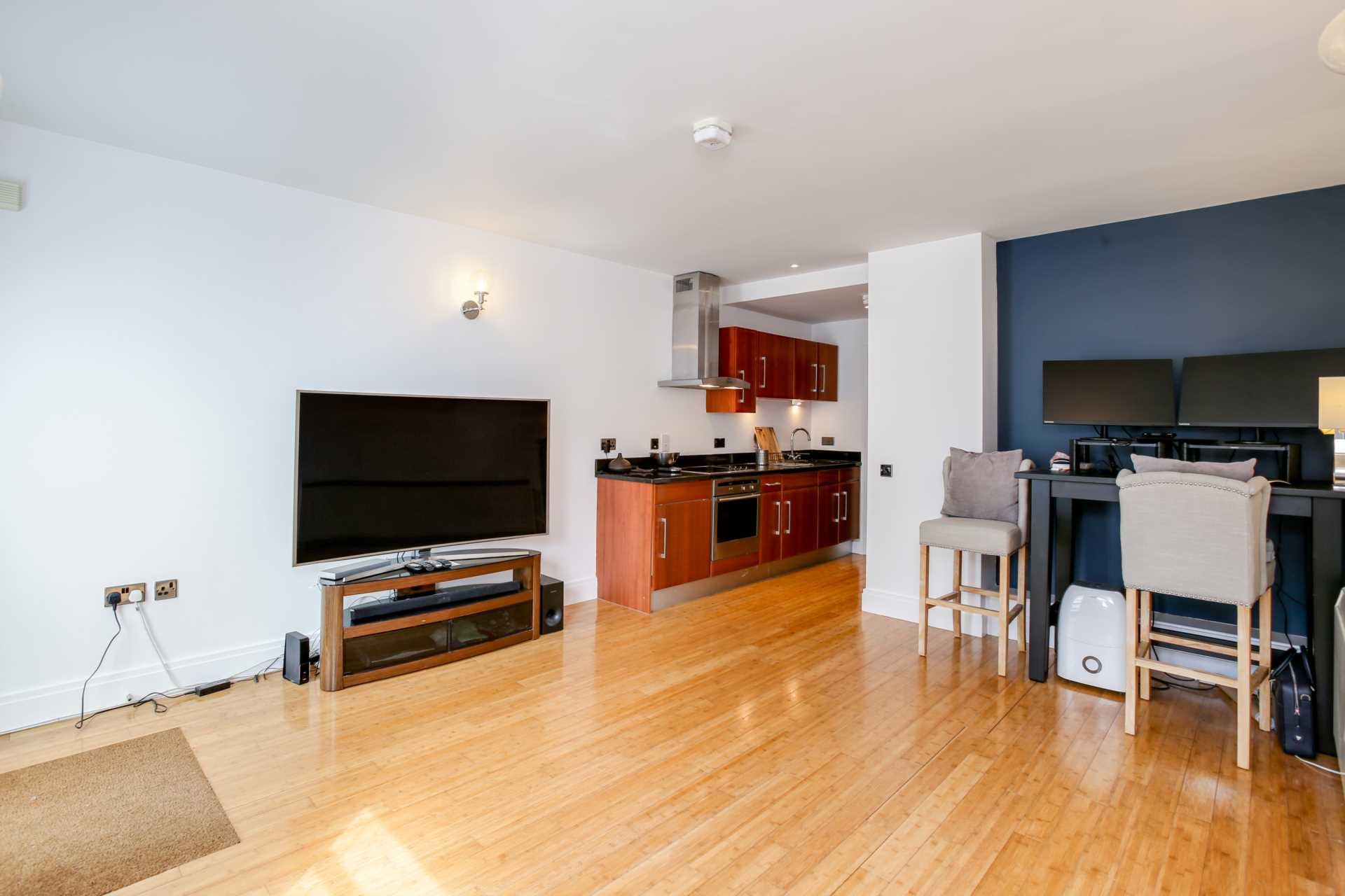 Additional Property Image 1 bedroom Flat to rent in Isleworth 3