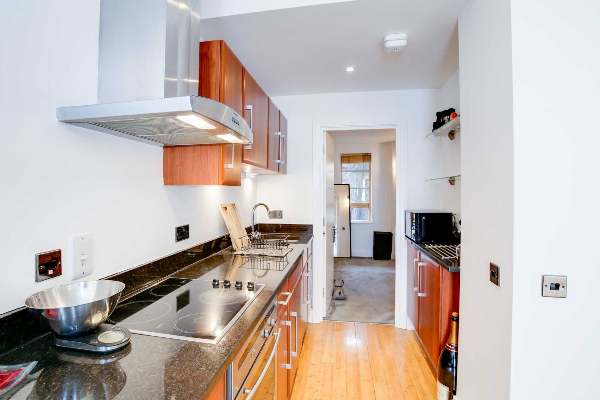 Additional Property Image 1 bedroom Flat to rent in Isleworth 5