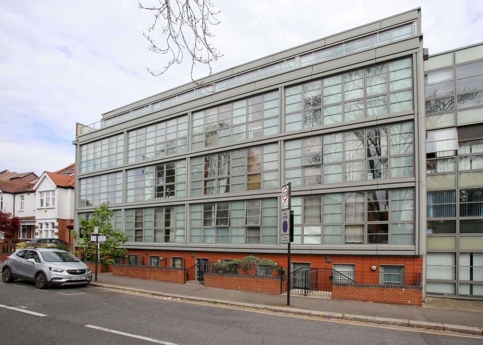 Additional Property Image 1 bedroom Flat to rent in Isleworth 7