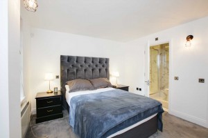 1 bedroom Flat to rent in Isleworth