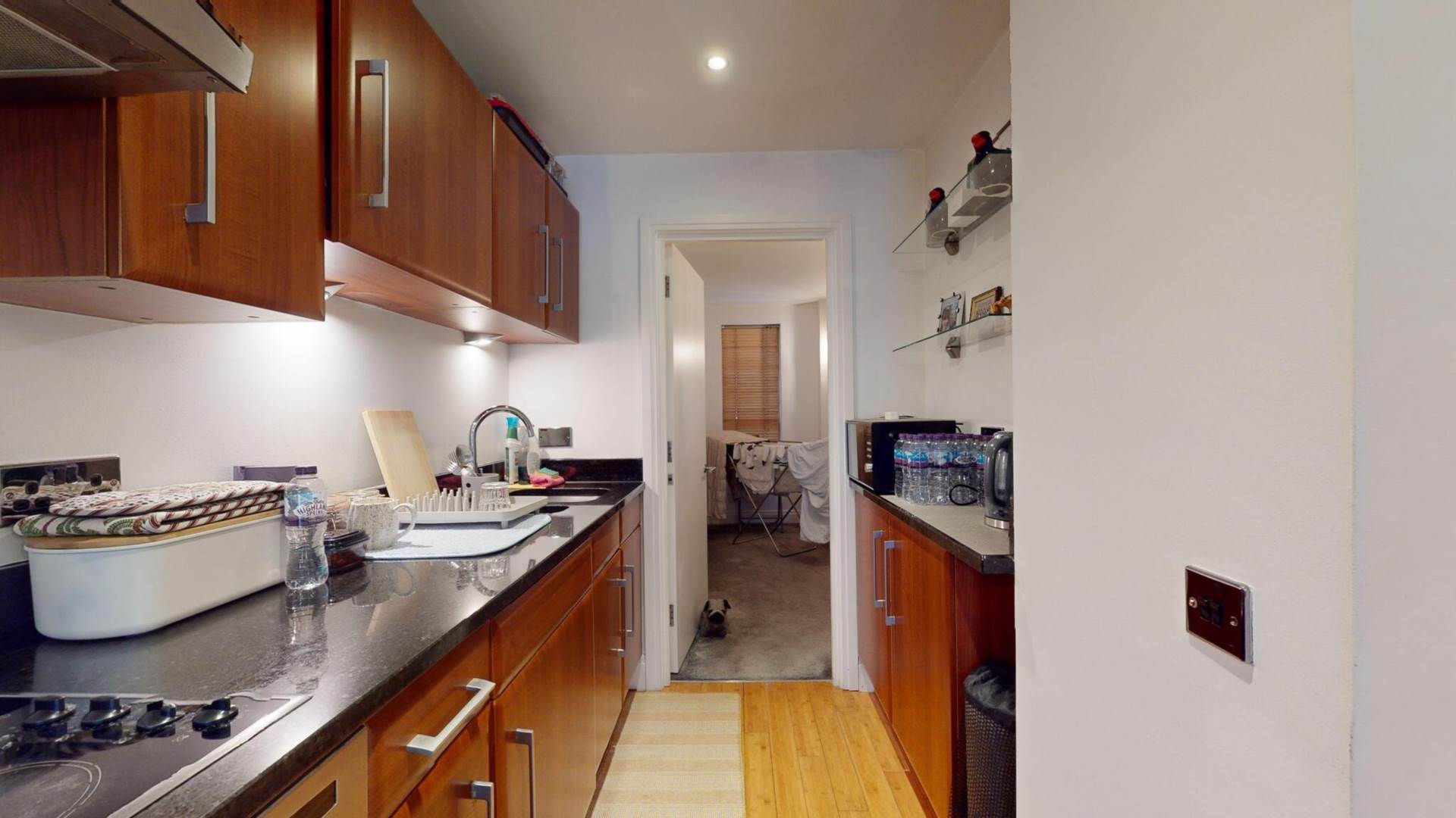 Additional Property Image 1 bedroom Semi Detached for sale in Isleworth 4