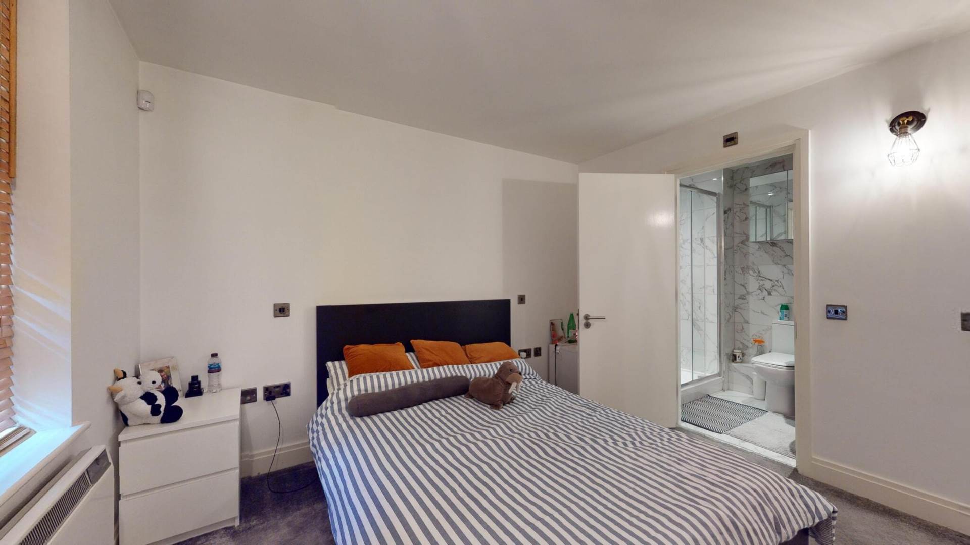 Additional Property Image 1 bedroom Semi Detached for sale in Isleworth 9