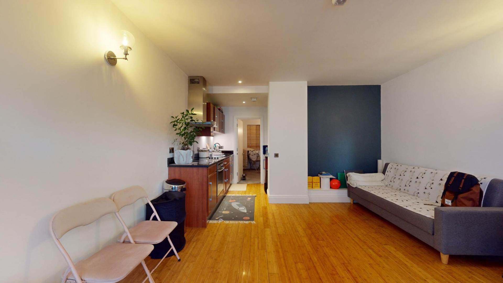 Additional Property Image 1 bedroom Semi Detached for sale in Isleworth 10