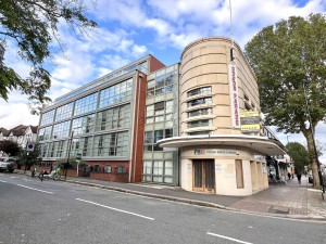 1 bedroom Semi Detached for sale in Isleworth