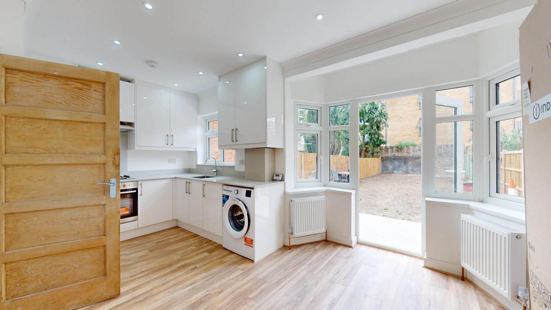 Additional Property Image 3 bedroom Terraced to rent in Hounslow 2